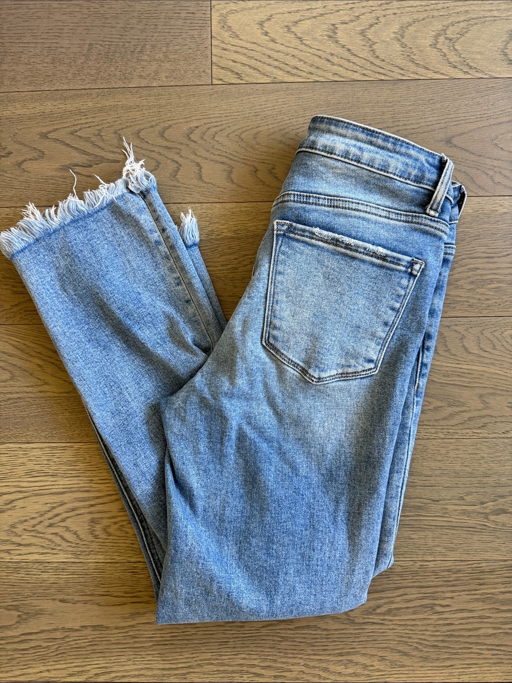 Vervet Jeans